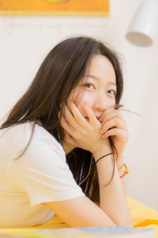 青青