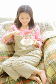 会长是女仆大人 动漫